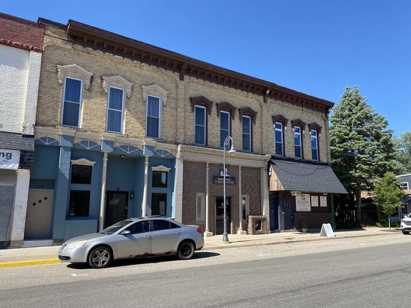 Saranac - June 22 2022 (newer photo)